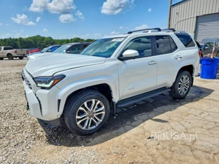 TOYOTA 4RUNNER LIMITED