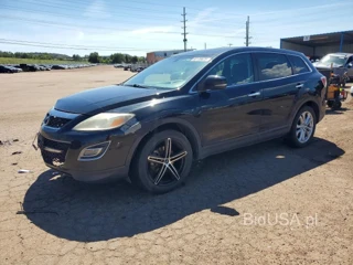 MAZDA CX-9