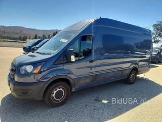 FORD TRANSIT T-250