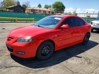 MAZDA 3 S