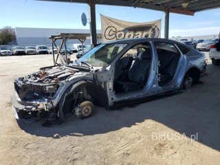 HONDA ACCORD HYBRID EXL
