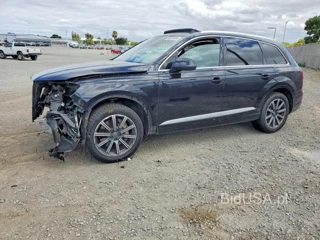 AUDI Q7 PREMIUM PLUS