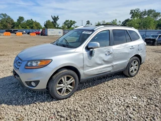 HYUNDAI SANTA FE SE
