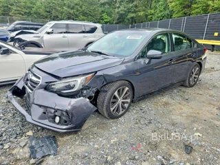 SUBARU LEGACY 3.6R LIMITED