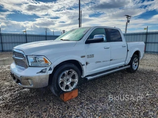 RAM 1500 LARAMIE