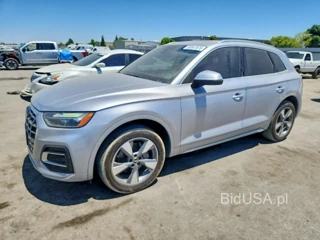 AUDI Q5 PREMIUM PLUS 40