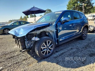 MAZDA CX-5 TOURING