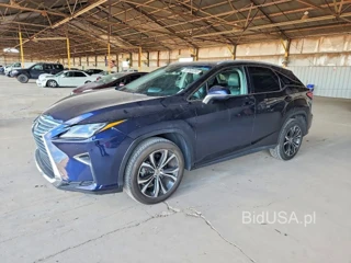 LEXUS RX 350 BASE