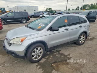 HONDA CR-V EX