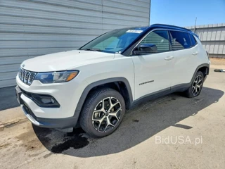 JEEP COMPASS LIMITED