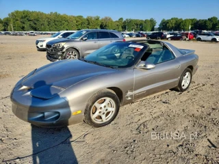 PONTIAC FIREBIRD