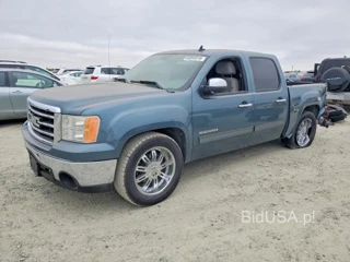 GMC SIERRA C1500 SLE