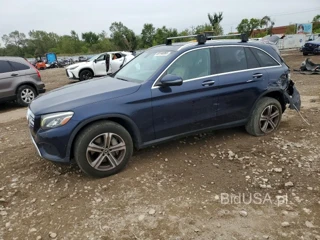 MERCEDES-BENZ GLC 300 4MATIC