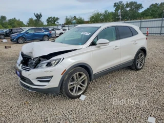 LINCOLN MKC RESERVE