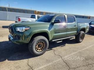 TOYOTA TACOMA TRD SPORT