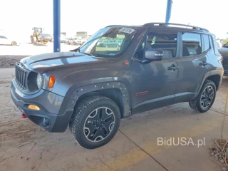 JEEP RENEGADE TRAILHAWK