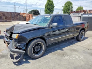 CHEVROLET SILVERADO C1500