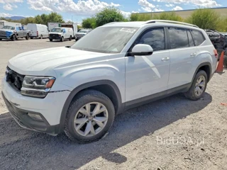VOLKSWAGEN ATLAS SE SE