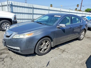 ACURA TL