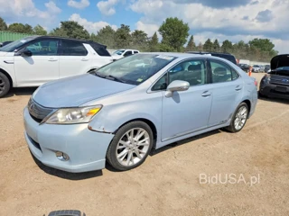 LEXUS HS 250H