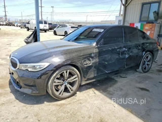 BMW 330E