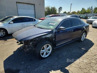 VOLKSWAGEN PASSAT SEL