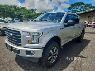 FORD F150 SUPERCREW