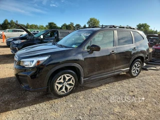 SUBARU FORESTER PREMIUM