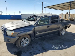 TOYOTA TACOMA DOUBLE CAB PRERUNNER