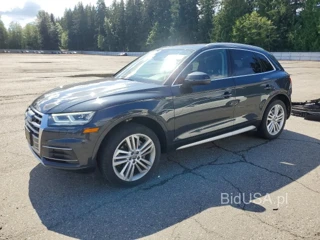 AUDI Q5 PREMIUM PLUS