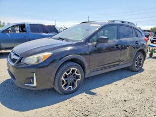 SUBARU CROSSTREK PREMIUM