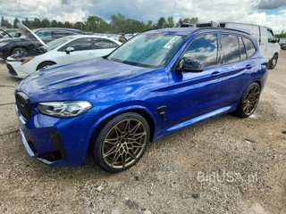 BMW X3 M