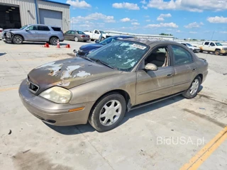 MERCURY SABLE GS