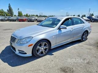 MERCEDES-BENZ E 350