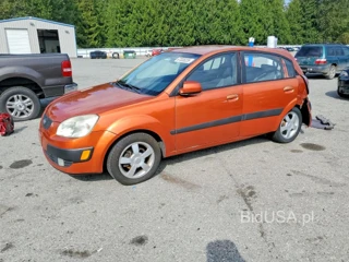 KIA RIO5 SX