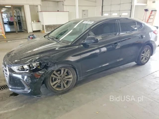 HYUNDAI ELANTRA VALUE EDITION