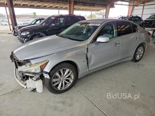 INFINITI Q50 2.0T PURE
