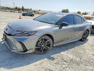 TOYOTA CAMRY XSE