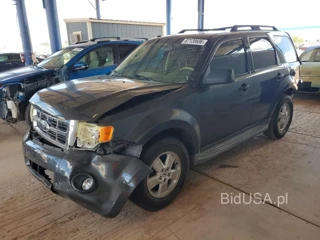 FORD ESCAPE XLT