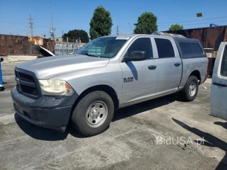 RAM 1500 ST