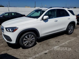 MERCEDES-BENZ GLE 350 4MATIC