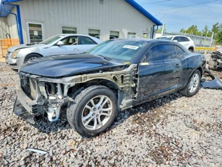 CHEVROLET CAMARO LT