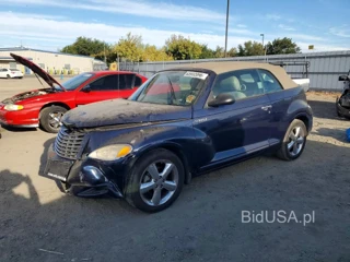 CHRYSLER PT CRUISER GT