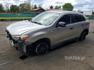 MITSUBISHI OUTLANDER SPORT ES