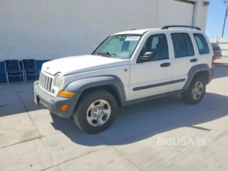JEEP LIBERTY SPORT