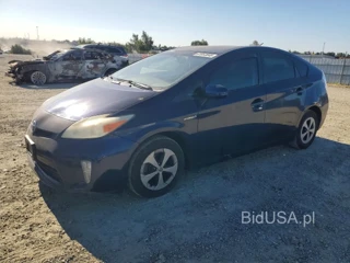 TOYOTA PRIUS TWO