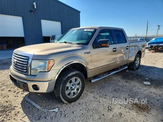 FORD F150 SUPERCREW
