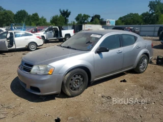 DODGE AVENGER SE