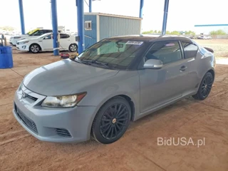 SCION TC BASE