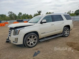 CADILLAC ESCALADE PREMIUM